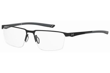 Glasses Under Armour UA5049/G 08A Rechteck Schwarz