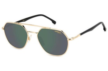 Sunglasses Carrera CARRERA303/S J5G/Q3 Pilot Gold