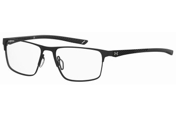 Glasses Under Armour UA5050/G 003 Rechteck Schwarz