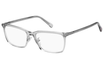 Glasses Tommy Hilfiger TH2015/F KB7 Rechteck Grau