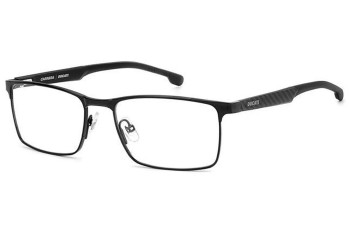 Glasses Carrera Ducati CARDUC027 807 Rechteck Schwarz