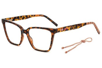 Brillen M Missoni MMI0143 086 Cat Eye Havanna