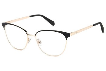 Glasses Fossil FOS7149/G 003 Rund Gold