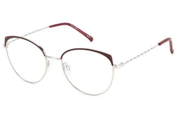 Glasses Pierre Cardin P.C.8880 LYG Rund Silber