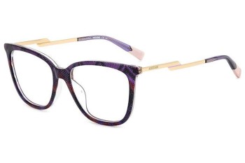 Glasses Missoni MIS0125/G S68 Quadratisch Lila