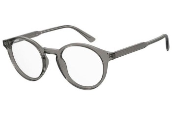 Glasses Seventh Street 7A107 KB7 Oval Grau