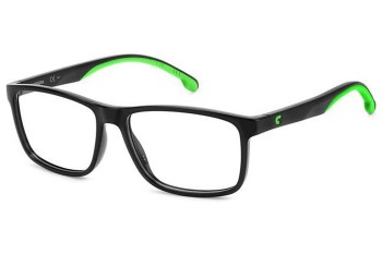 Glasses Carrera CARRERA2046T 7ZJ Quadratisch Schwarz