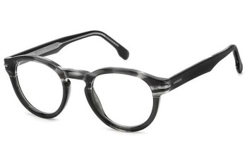 Glasses Carrera CARRERA313 2W8 Rund Grau