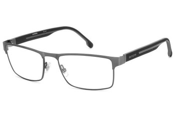 Glasses Carrera CARRERA8884 R80 Rechteck Silber