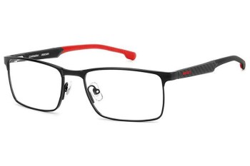 Glasses Carrera Ducati CARDUC027 OIT Rechteck Schwarz