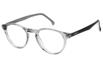 Glasses Carrera CARRERA310 KB7 Rund Grau