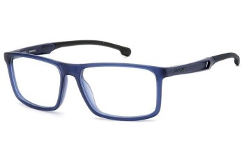 Glasses Carrera Ducati CARDUC024 FLL Quadratisch Blau