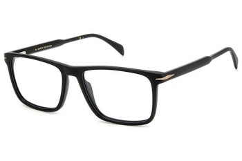 Glasses David Beckham DB1124 003 Quadratisch Schwarz