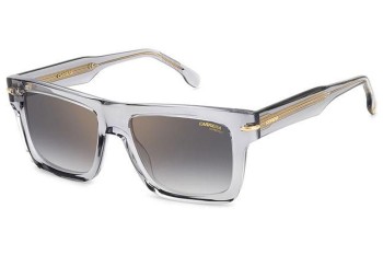 Sunglasses Carrera CARRERA305/S KB7/FQ Quadratisch Grau