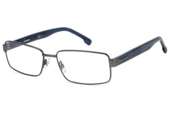 Glasses Carrera CARRERA8887 R80 Rechteck Silber