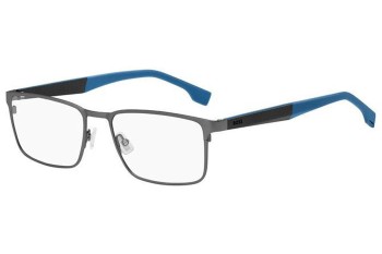 Glasses BOSS BOSS1488 5UV Quadratisch Silber