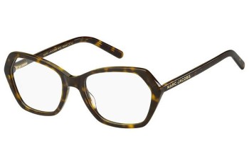 Brillen Marc Jacobs MARC660 086 Besondere Havanna