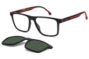 Glasses Carrera CA8061/CS BLX/UC Quadratisch Schwarz