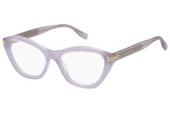 Brillen Marc Jacobs MJ1086 789 Cat Eye Lila