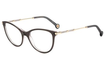 Glasses Carolina Herrera HER0152 EIB Cat Eye Schwarz