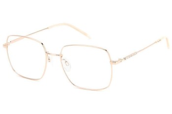 Brillen Pierre Cardin P.C.8877 DDB Quadratisch Gold