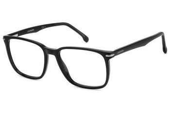 Glasses Carrera CARRERA309 807 Quadratisch Schwarz