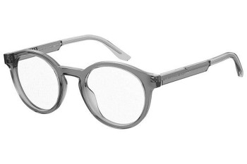 Glasses Seventh Street S331 KB7 Rund Grau