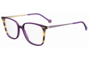 Glasses Carolina Herrera HER0165 HKZ Quadratisch Havanna