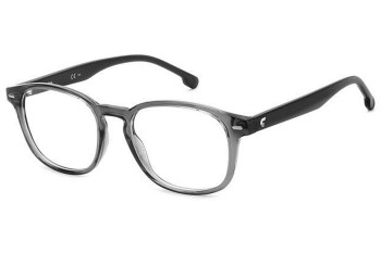 Glasses Carrera CARRERA2043T R6S Rund Grau