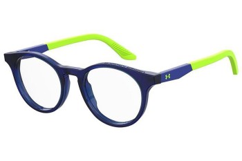 Glasses Under Armour UA9004 PJP Rund Blau