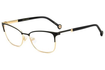 Glasses Carolina Herrera HER0164 RHL Rechteck Gold