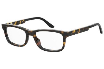 Glasses Seventh Street S332 581 Rechteck Havanna