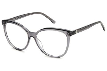 Glasses Pierre Cardin P.C.8516 R6S Cat Eye Grau