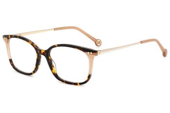 Glasses Carolina Herrera HER0167 XLT Rechteck Havanna