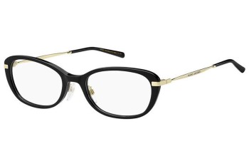 Glasses Marc Jacobs MARC669/G 807 Cat Eye Schwarz