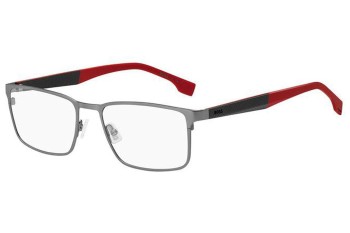 Glasses BOSS BOSS1488 GHP Quadratisch Silber