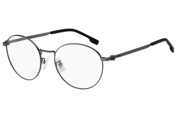 Glasses BOSS BOSS1539/F V81 Oval Silber