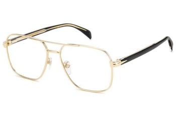 Glasses David Beckham DB7103 RHL Pilot Gold