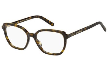 Glasses Marc Jacobs MARC661 086 Besondere Havanna