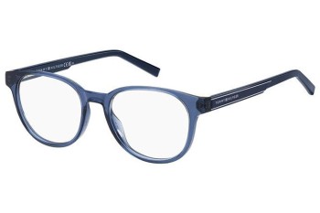 Glasses Tommy Hilfiger TH1997 PJP Rund Blau