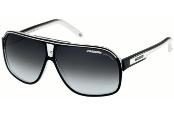 Sonnenbrille Carrera GrandPrix2 T4M/9O Pilot Schwarz