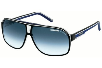 Sunglasses Carrera GrandPrix2 T5C/08 Pilot Schwarz