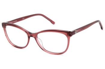 Glasses Pierre Cardin P.C.8517 NXA Oval Rot