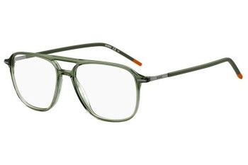 Glasses HUGO HG1232 1ED Pilot Grün