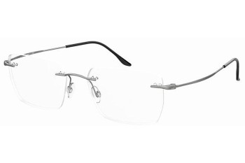 Glasses Seventh Street 7A102 85K Rechteck Silber