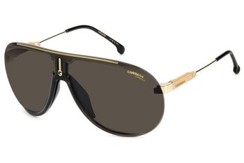 Sunglasses Carrera SUPERCHAMPION 2M2/2K Pilot Schwarz