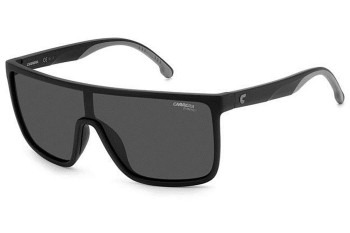 Sunglasses Carrera CARRERA8060/S 003/IR Monoscheibe | Shield Schwarz