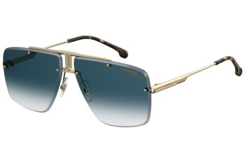 Sonnenbrille Carrera CARRERA1016/S 001/08 Pilot Gold