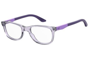 Glasses Under Armour UA9002 B3V Rechteck Lila