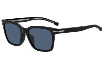 Sunglasses BOSS BOSS1540/F/SK 807/KU Quadratisch Schwarz